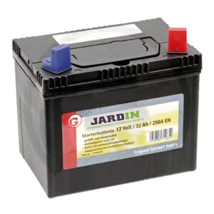 ACCU U1-R9 RENF +D