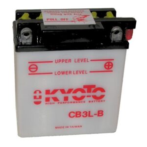 ACCU YB3L-B