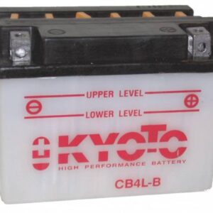 ACCU YB4L-B