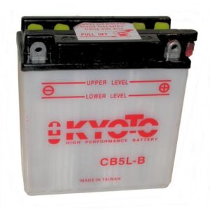 ACCU YB5L-B