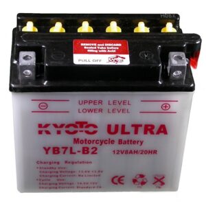 ACCU YB7L-B2