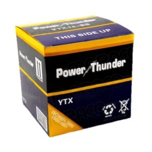 ACCU YTX14-BS + ACIDE