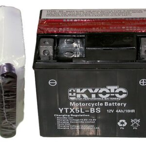 ACCU YTX5L-BS ACIDE