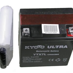 ACCU YTX7L-BS