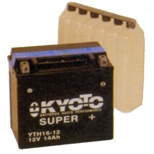 ACCU YTX9-BS + ACIDE