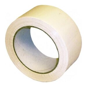 ADHESIF PU BLANC 50x100M