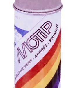 AEROSOL IVOIRE CLAIR