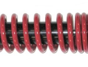 AMORTISSEUR LUDIX ROUGE