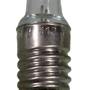 AMPOUL 1.2V 0.22A