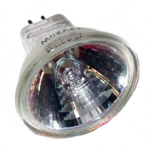 AMPOULE 12V 20W DICHRO 50