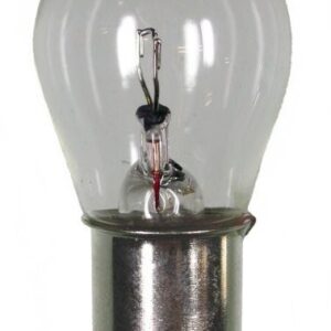 AMPOULE 12V 21W