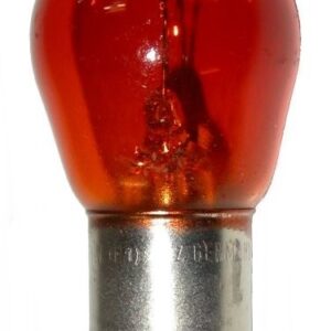 AMPOULE 12V 21W ORANGE
