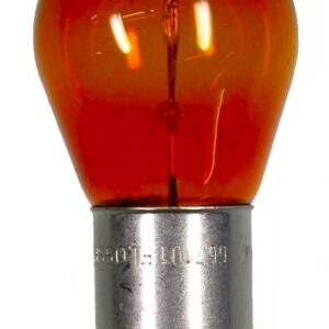 AMPOULE 12V 21W ORANGE ED