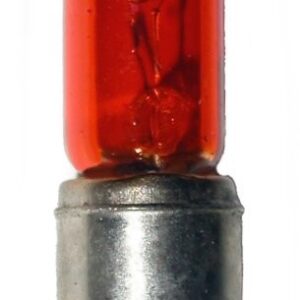 AMPOULE 12V 21W ORANGE ED