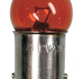 AMPOULE 12V 23W ORANGE