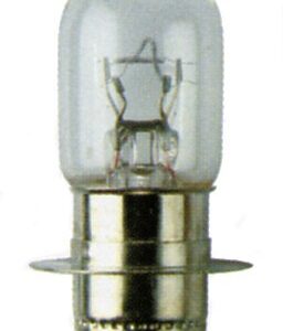AMPOULE 12V 35/35W P15d