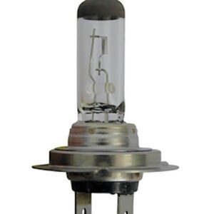 AMPOULE 12V 55W H7 ULTRA
