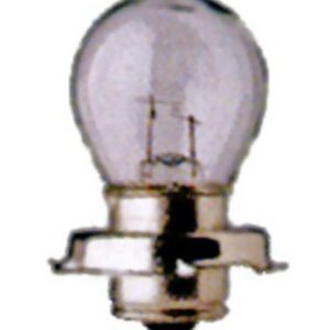 AMPOULE 6V 15W AV CYCLO