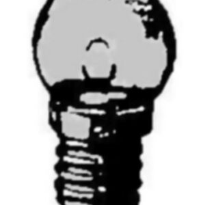 AMPOULE 6V 2.4W AV VELO