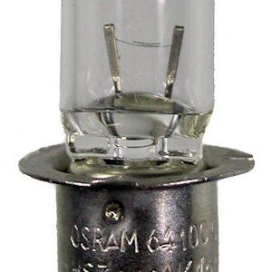 AMPOULE 6V 2.4W HALOGENE