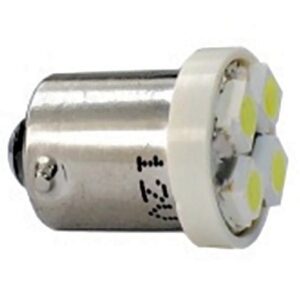 AMPOULE LED 12V 0.2/3W
