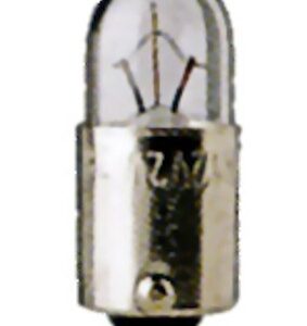 AMPOULE TEMOIN 6V 4W BA9S