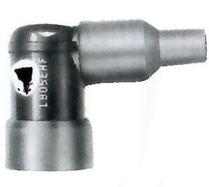 ANTIPARASITE NGK COMPACT
