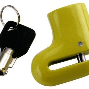 ANTIVOL BLOC-DISC PM