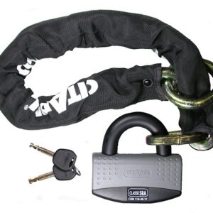 ANTIVOL CHAINE SRA 0.80m