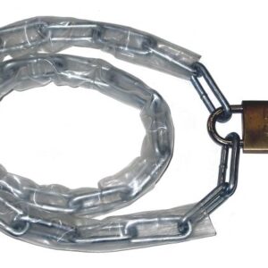 ANTIVOL CHAINE/CADEN 5x90