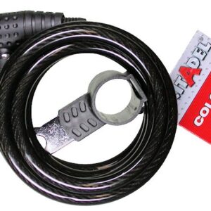 ANTIVOL SPIRAL ABUS 8x150