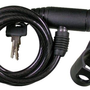 ANTIVOL SPIRALE 6x100