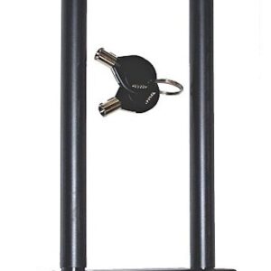 ANTIVOL U 85x250 SRA