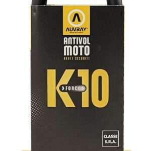 ANTIVOL U 85x250 SRA