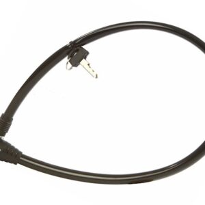 ANTIVOL VELO CLE 5x65