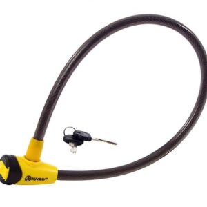 ANTIVOL VELO RENF 12x65