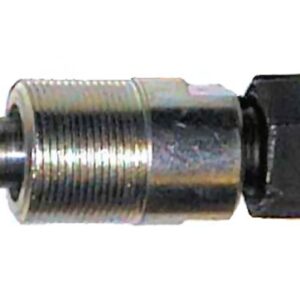 ARRACHE VOLANT PGT D20