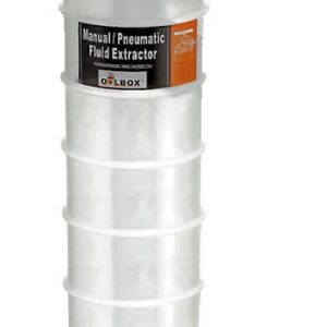 ASPIRATEUR HUILE