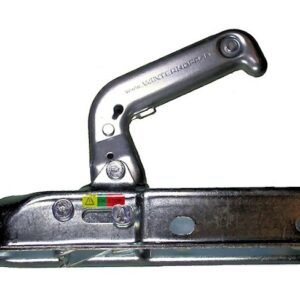 ATTACHE REMORQUE C60
