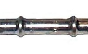 AXE PEDALIER 131 mm