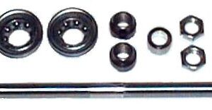 AXE ROUE BATON