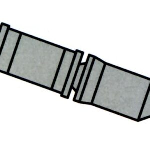 AXES CHAINE 7/8V *3