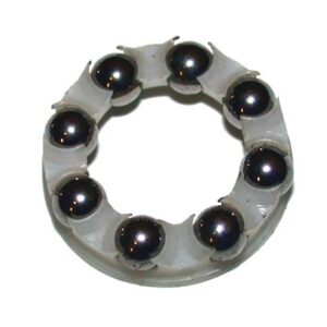 BAGUE BILLES MOYEU AR