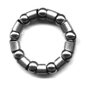 BAGUE BILLES PEDALIER 34