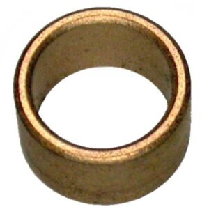 BAGUE BRONZE EMB M