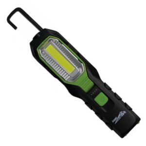 BALADEUSE LED RECHARG.