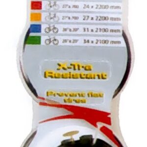 BANDE ANTICREV ROUTE *2