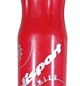 BIDON ISOTHERME ROUGE
