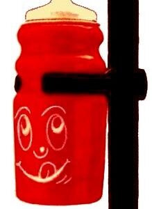 BIDON + PORTE-BID ENFANT