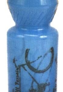 BIDON TRI TRANSL BLEU
